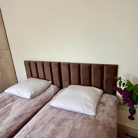 Bed and Breakfast Inexpensive House Vanadzor Exterior foto