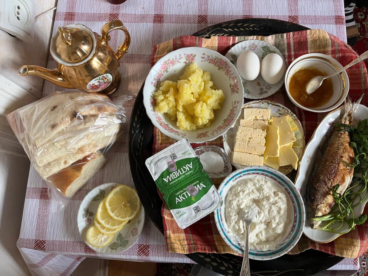 Bed and Breakfast Inexpensive House Vanadzor Exterior foto