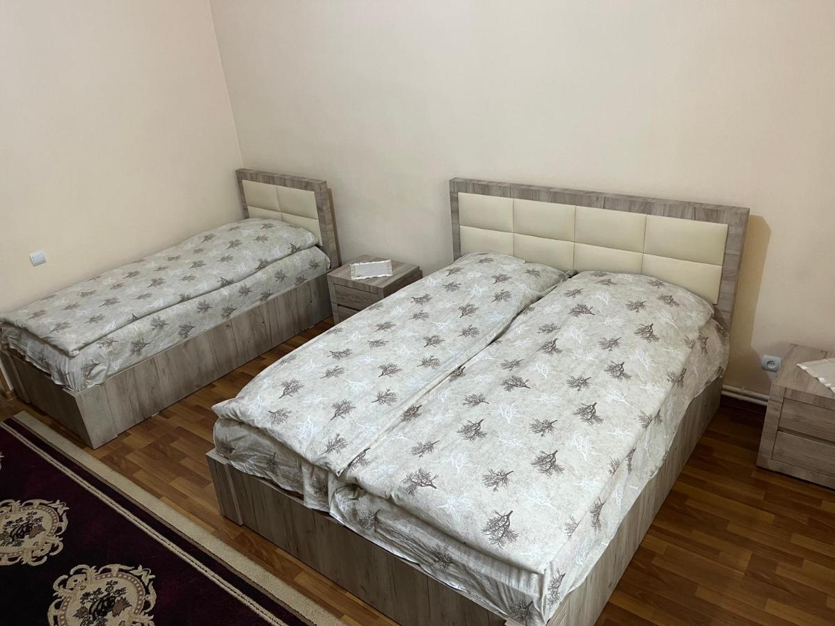 Bed and Breakfast Inexpensive House Vanadzor Exterior foto