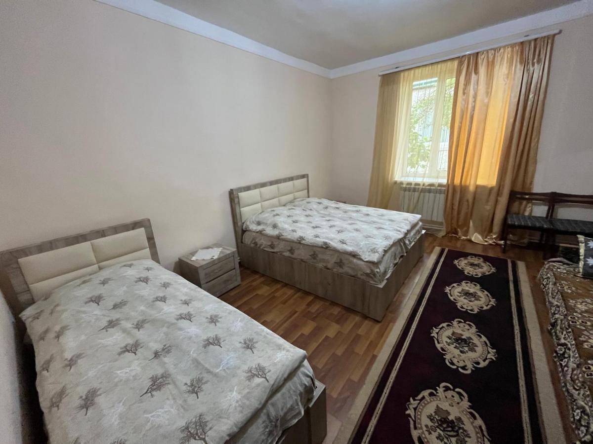 Bed and Breakfast Inexpensive House Vanadzor Exterior foto