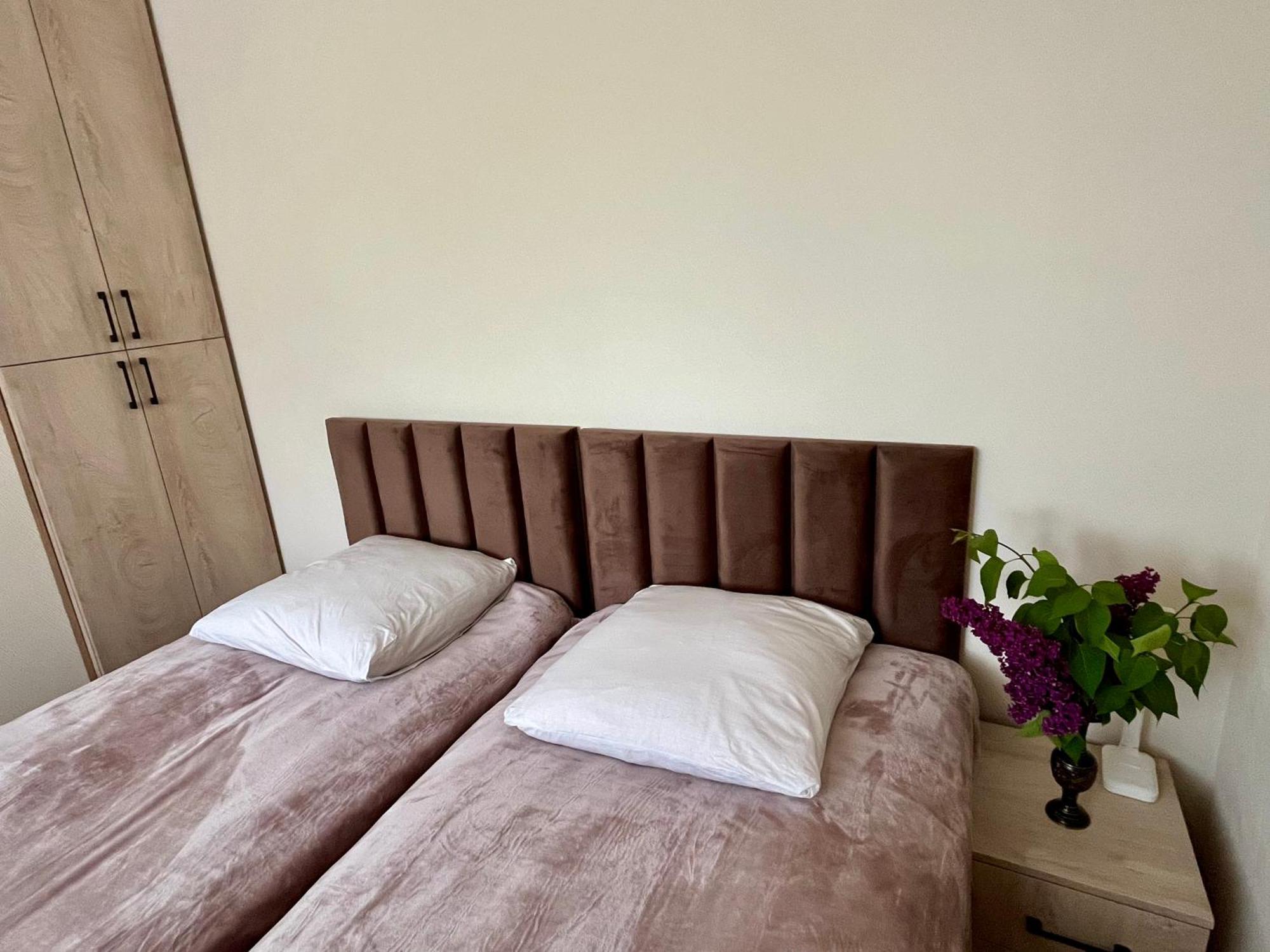 Bed and Breakfast Inexpensive House Vanadzor Exterior foto
