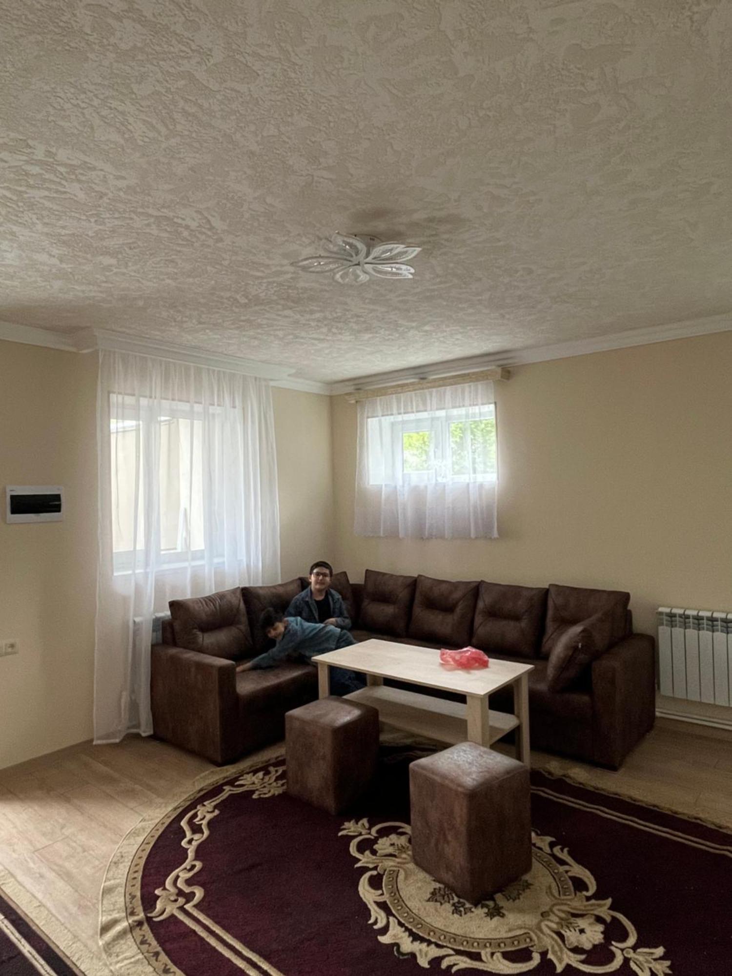 Bed and Breakfast Inexpensive House Vanadzor Exterior foto
