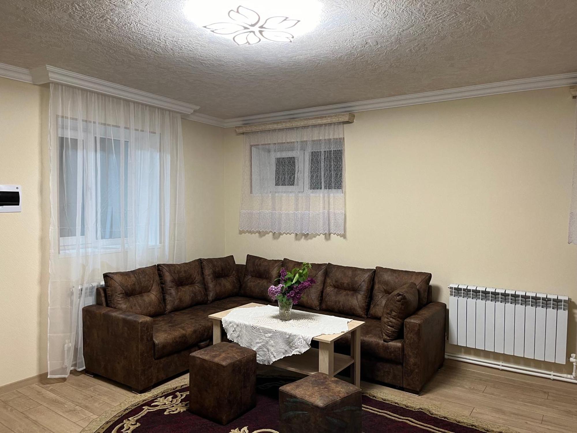 Bed and Breakfast Inexpensive House Vanadzor Exterior foto