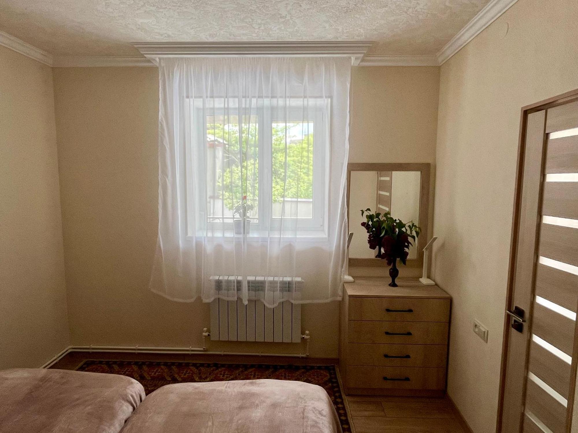 Bed and Breakfast Inexpensive House Vanadzor Exterior foto